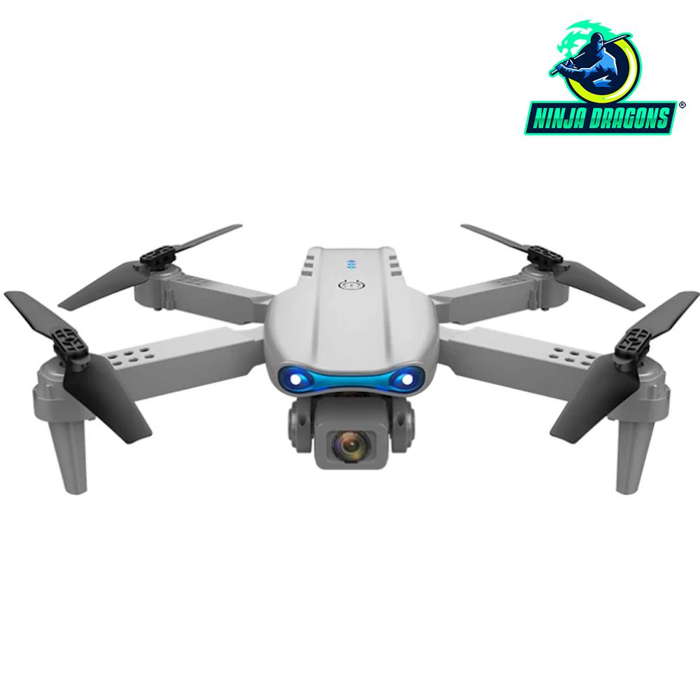 Ninja Dragon Flying Fox 4K Dual Camera Drone Spare Parts