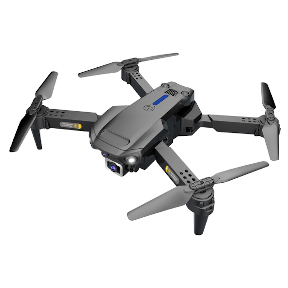 Ninja Dragon Alpha Z MAX 4K Wide Angle Dual Camera Drone