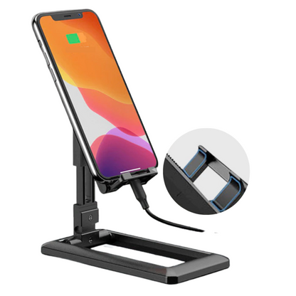 Foldable Mobile Phone Stand