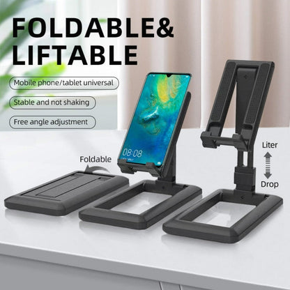 Foldable Mobile Phone Stand