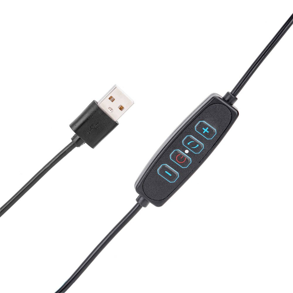 Content Creator Podcast Livestream 3 PCS Set