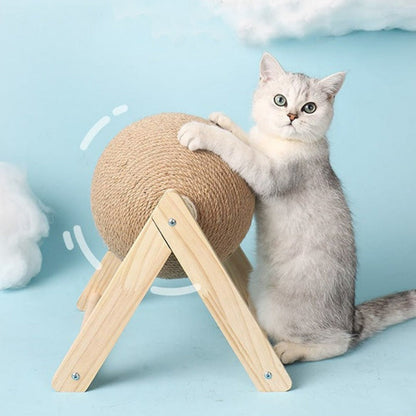 Purr-fect Warm Playtime 3 PCS Set