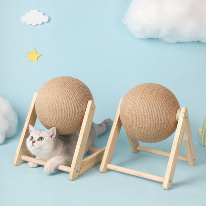 Purr-fect Warm Playtime 3 PCS Set
