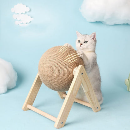 Purr-fect Warm Playtime 3 PCS Set