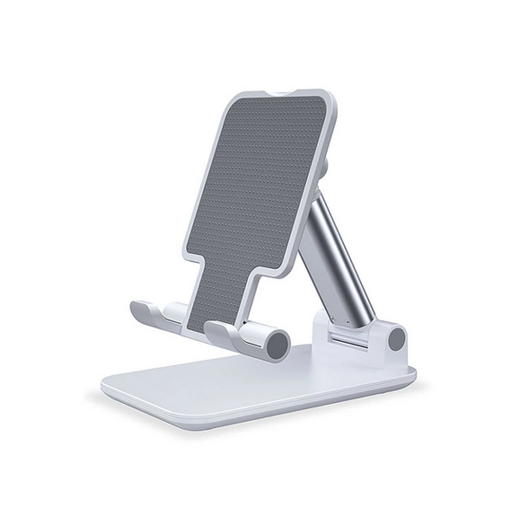 Universal Foldable Holder Stand for iPad and Mobile Phone