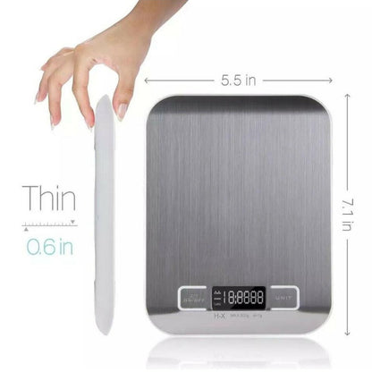Gourmet Precision 3 PCS Kitchen Essentials Set