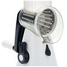 Load image into Gallery viewer, Multi-functional Stainless Steel Kitchen Slicer Grater Kit
