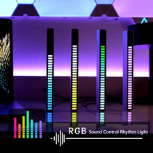 Load image into Gallery viewer, Dragon Sound Reactive Music Light Bar 2 pcs pack
