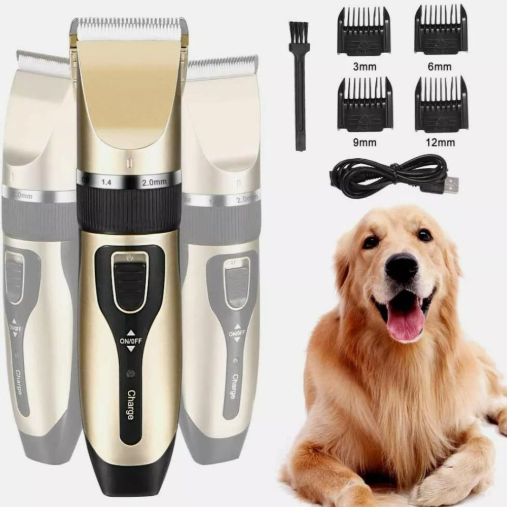 Pet Grooming Set