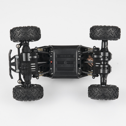 Dragon 1:16 Remote Control 4WD Monster Truck