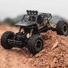 Load image into Gallery viewer, Dragon 1:16 Remote Control 4WD Monster Truck
