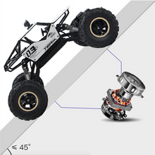 Load image into Gallery viewer, Dragon 1:16 Remote Control 4WD Monster Truck
