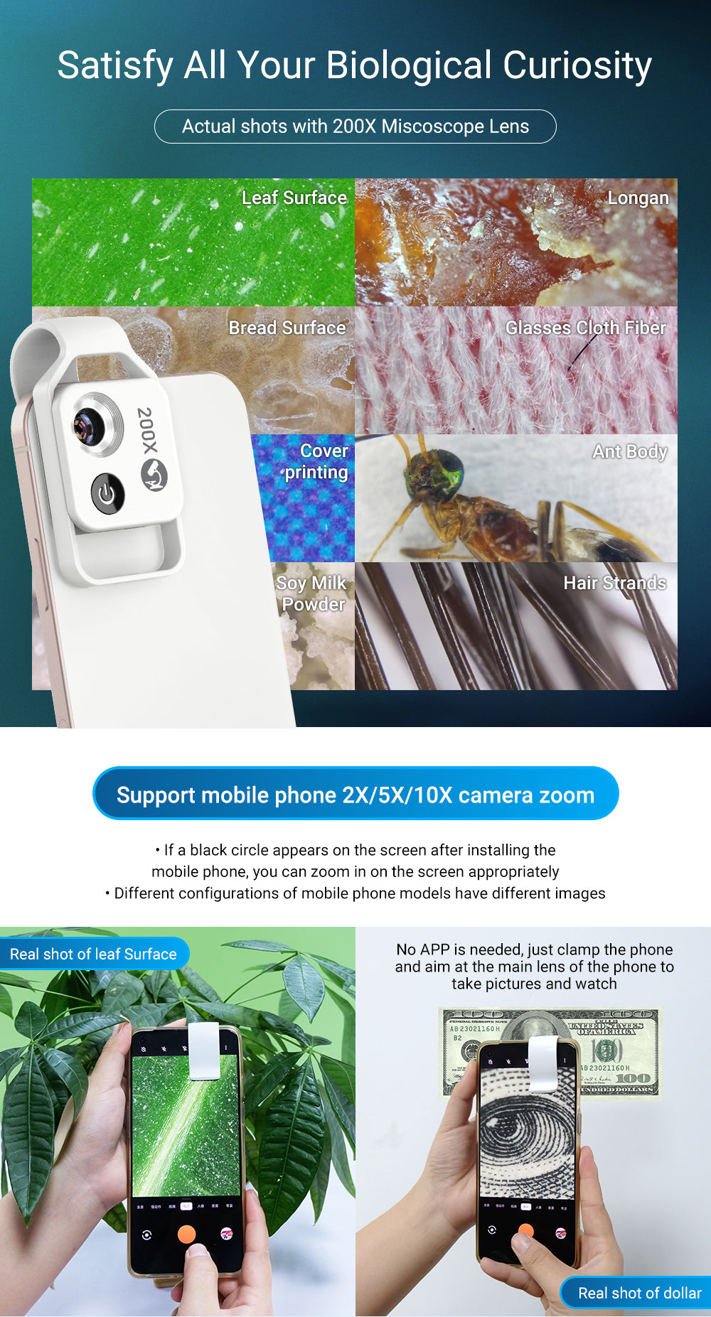 Content Creator Pro Glow Kit - 3 PCS Set