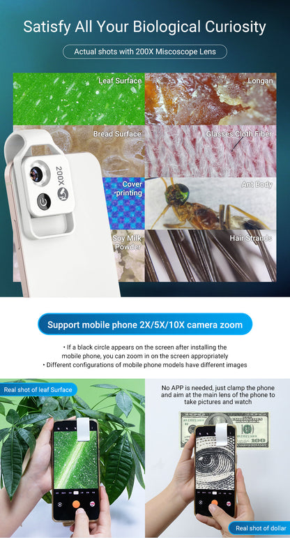 Content Creator Pro Glow Kit - 3 PCS Set