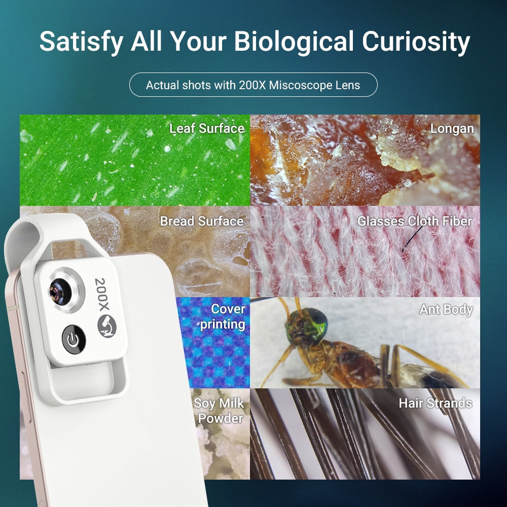 Content Creator Pro Glow Kit - 3 PCS Set