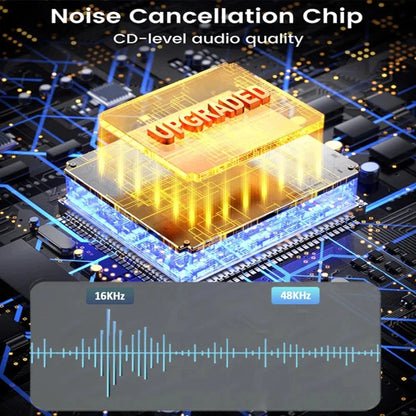 Noise Reduction Microphone for Mobile Phone 2 Mics Set