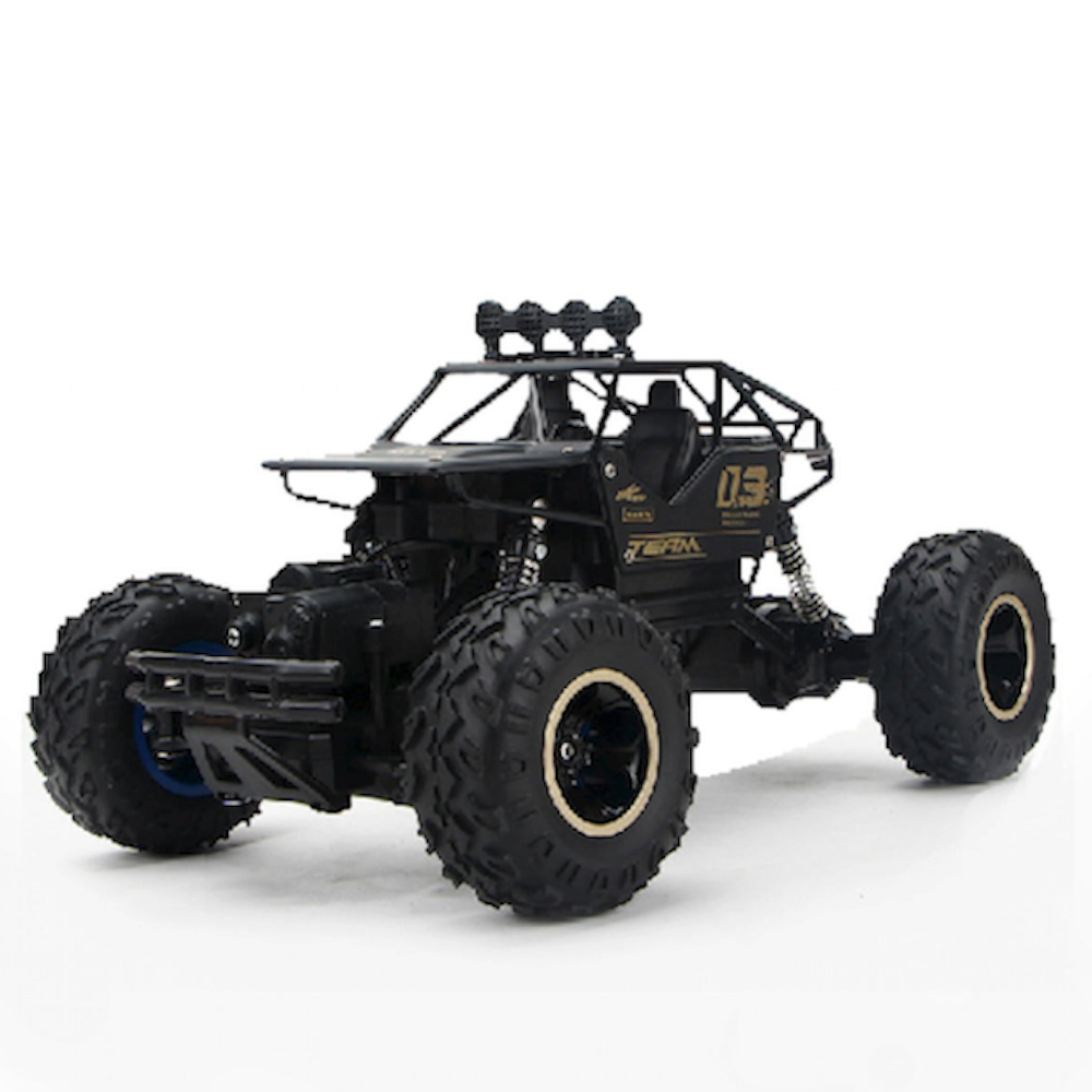 Dragon 2.4Ghz Remote Control 4WD Monster Truck