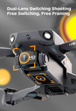 Load image into Gallery viewer, Ninja Dragon Blade Z 4K Dual Camera Optical Flow Smart Drone
