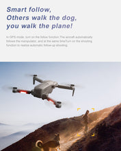 Load image into Gallery viewer, Ninja Dragon Phantom AF9 GPS 4K Dual Camera Smart Drone
