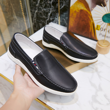 Load image into Gallery viewer, Mens Casual Loafer Shoes
