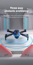 Load image into Gallery viewer, Ninja Dragon Phantom S 4K Dual Camera Smart Drone
