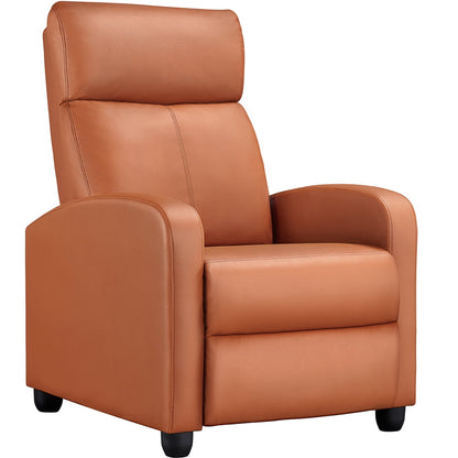 Onetify Personal Recliner Sofa Bed