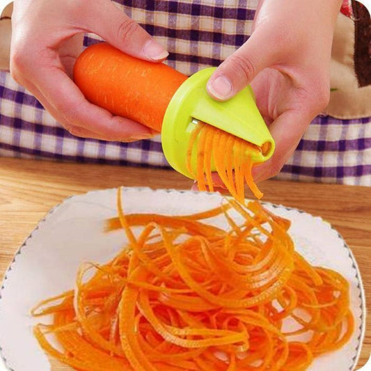 Multifunctional Kitchen Shredder Peeler