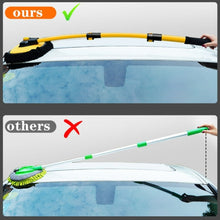 Load image into Gallery viewer, Extendable Microfiber Mop Kit For Car
