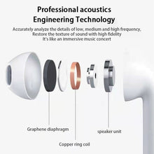 Load image into Gallery viewer, Dragon 6 series True Wireless Bluetooth Earbuds
