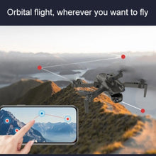 Load image into Gallery viewer, Ninja Dragon Storm Z PRO 5 Way Anti Collision Smart Drone
