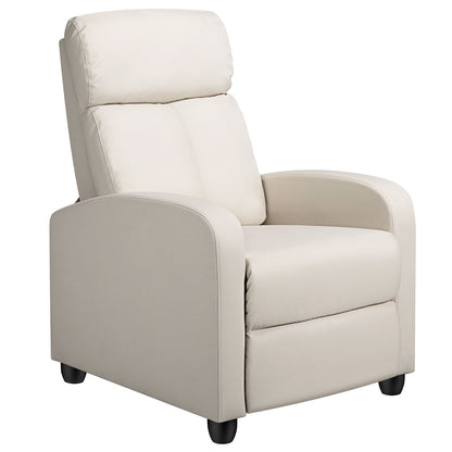 Onetify Personal Recliner Sofa Bed