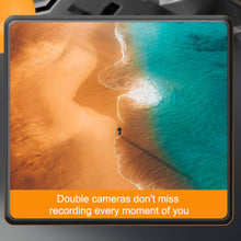 Load image into Gallery viewer, Ninja Dragon Phantom 9 Optical Flow 4K Dual Camera Smart Drone
