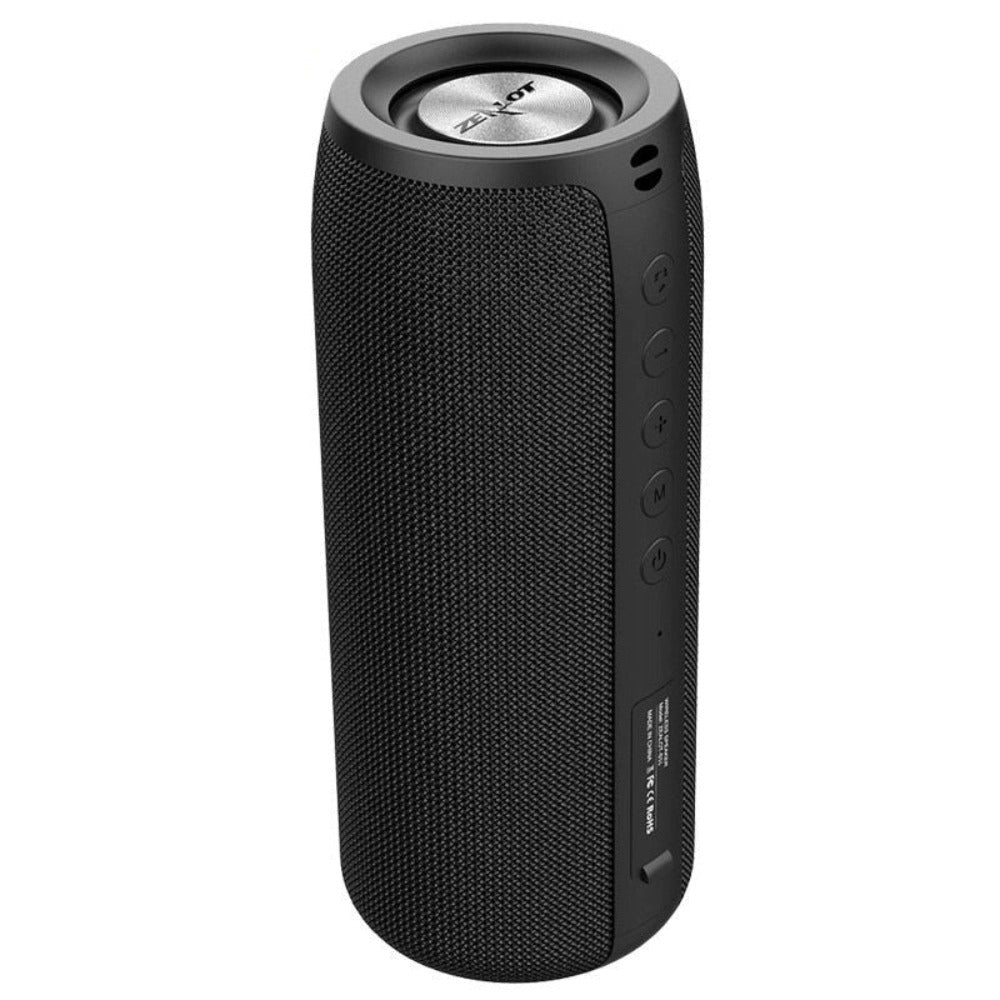 Bluetooth Portable Subwoofer Waterproof Sound Box Speaker
