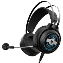 Load image into Gallery viewer, Dragon N Gaming Headphone with Mic
