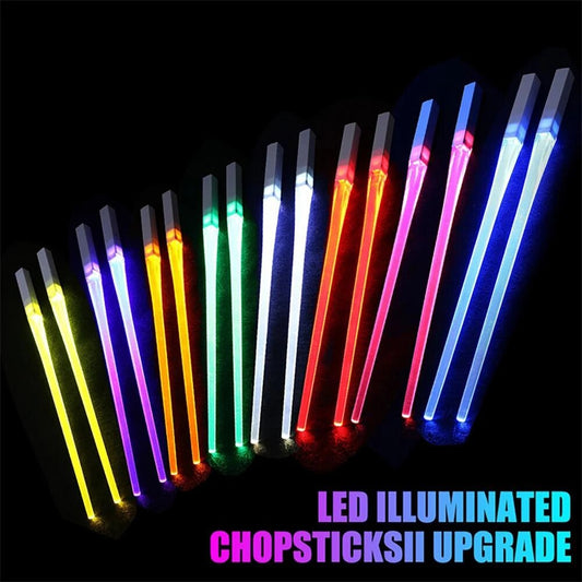 Led Light Chopsticks