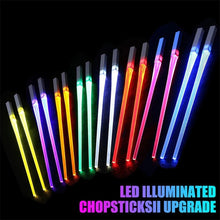 Load image into Gallery viewer, Led Light Chopsticks
