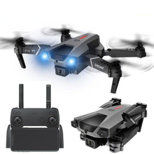 Load image into Gallery viewer, Ninja Dragon Phantom X 4K Dual Camera Smart Quadcopter Drone
