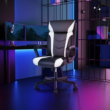 Gaming Racer Theme Office Computer Chair