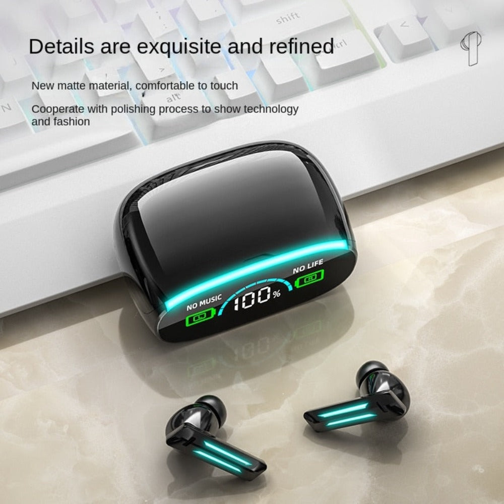 Dragon Motion 39 PRO Bluetooth Earbuds