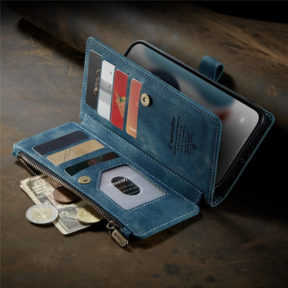 Premium Wallet Case for iPhone