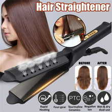 Load image into Gallery viewer, Coseey 4 Gears Hair Straightener
