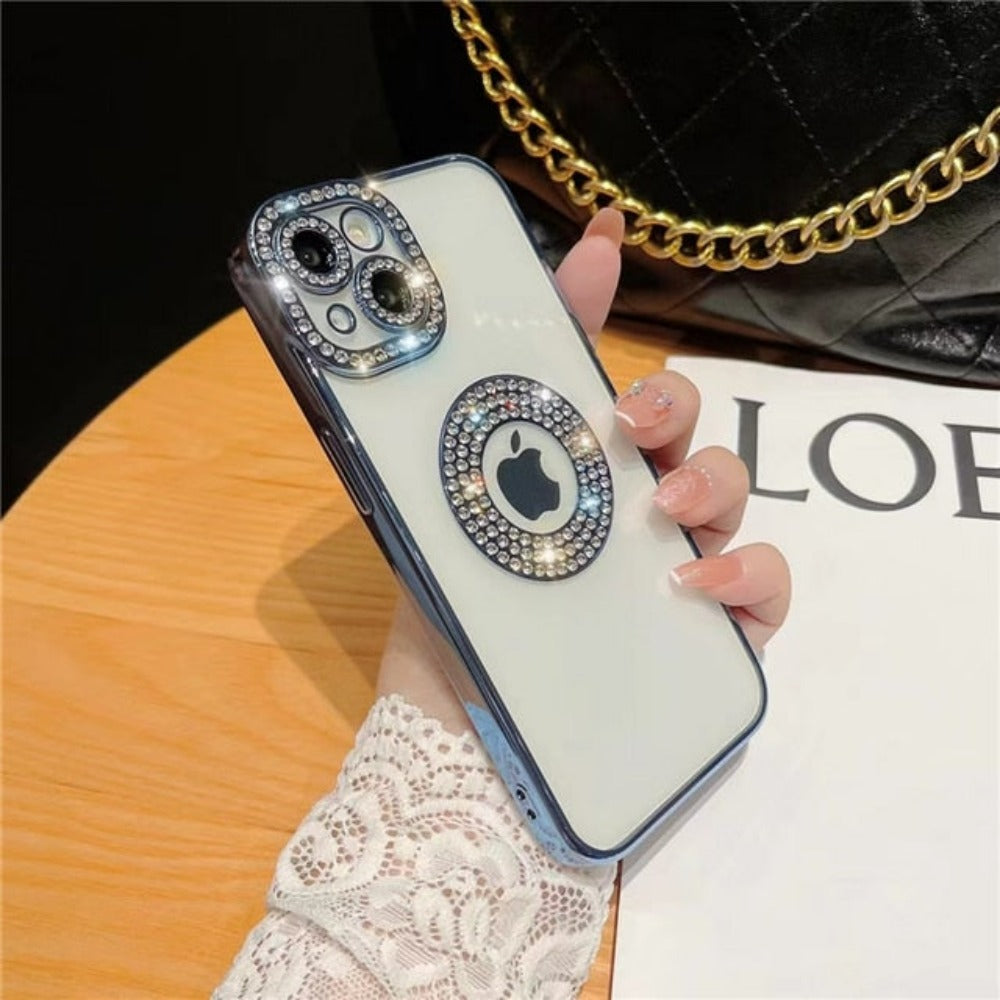 Luxury Sparkly Phone Caes for IPhone