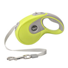 Load image into Gallery viewer, Tangle Free Retractable Dog Leash
