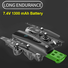 Load image into Gallery viewer, Battery for Ninja Dragons Powerful 5G WiFi FPV Drone
