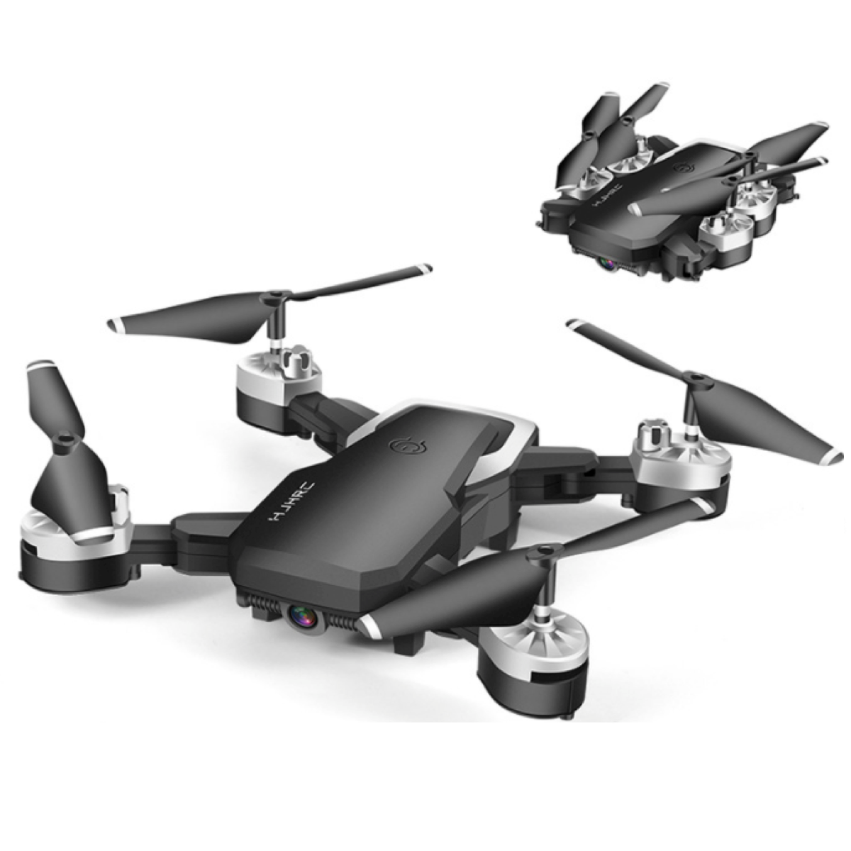 Ninja Dragon J10X WiFi RC Quadcopter Drone with 4K Wide Angle HD Camera