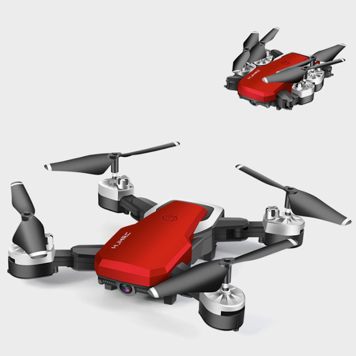 Ninja Dragon J10X WiFi RC Quadcopter Drone with 4K Wide Angle HD Camera
