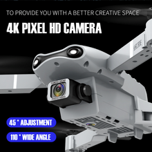 Load image into Gallery viewer, Ninja Dragon Alpha Z 4K HD Drone Toy
