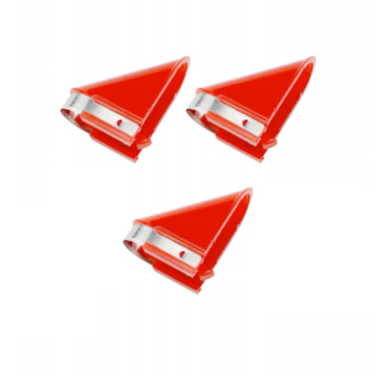 Spare Blades For Automatic Fruit and Vegetable Peeler