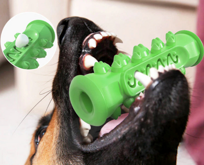 Two Tone Chewing Toy for Dogs