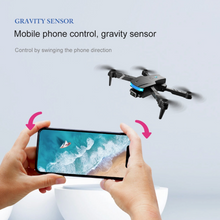Load image into Gallery viewer, Ninja Dragon Phantom Z 4K Dual Camera Drone With Three-way Obstacle Avoidance
